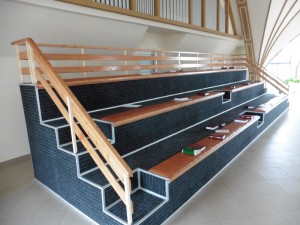 Cor Biserica Satu Nou