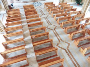 Biserica Satu Nou